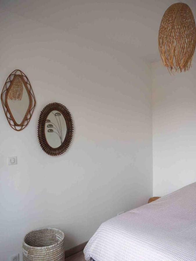 Maison A Deux Pas De L'Ocean Villa Biscarrosse-Plage Buitenkant foto