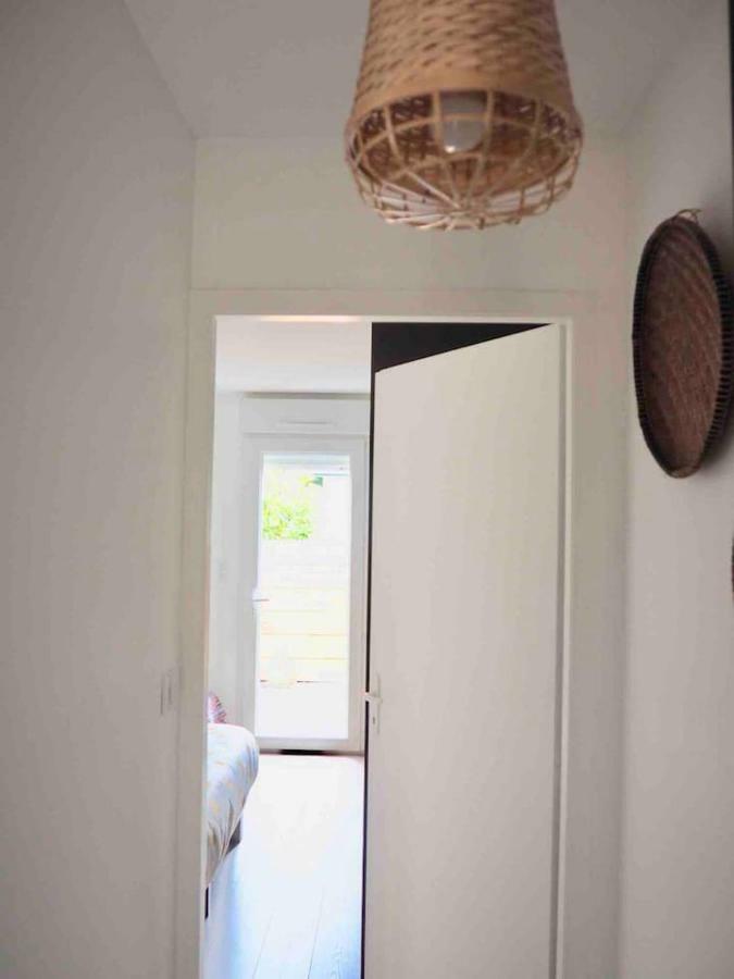 Maison A Deux Pas De L'Ocean Villa Biscarrosse-Plage Buitenkant foto