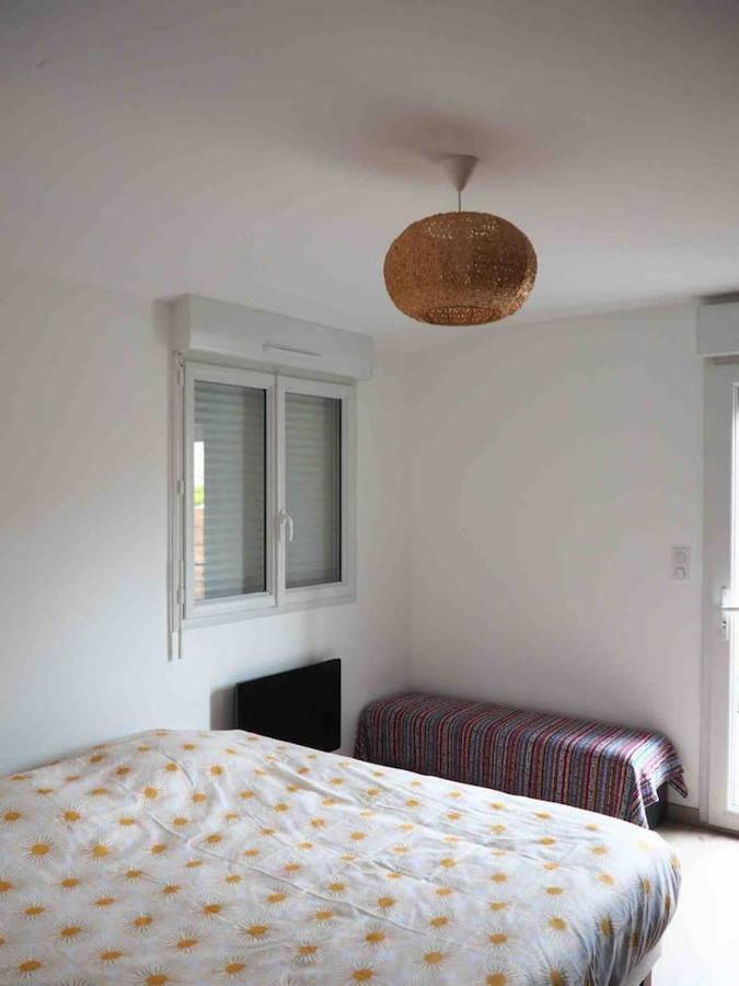 Maison A Deux Pas De L'Ocean Villa Biscarrosse-Plage Buitenkant foto
