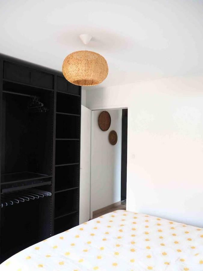 Maison A Deux Pas De L'Ocean Villa Biscarrosse-Plage Buitenkant foto