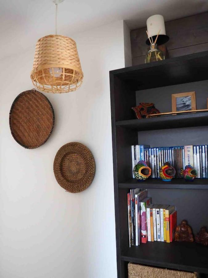 Maison A Deux Pas De L'Ocean Villa Biscarrosse-Plage Buitenkant foto
